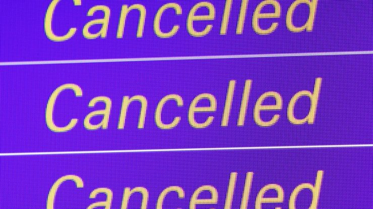 UK's main airport cuts further flights due to understaffing |  Tourism and Travel