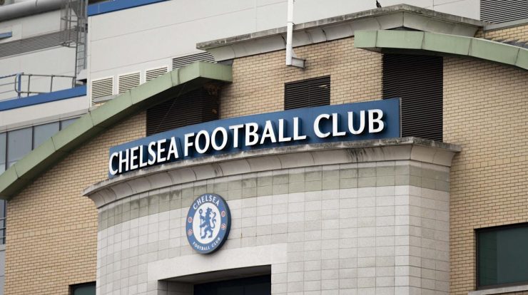 Billionaire makes a tempting offer to take over Chelsea