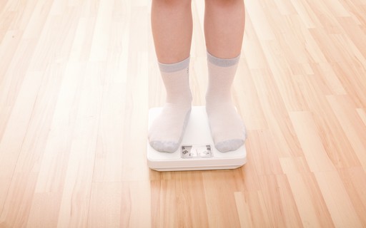 Research shows that three times as many children with a healthy BMI try to lose weight