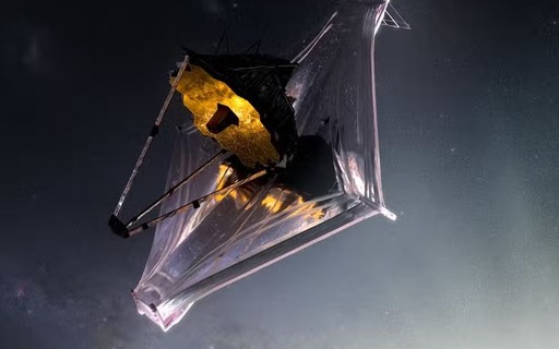 The James Webb Telescope finds the oldest galaxy in the known universe