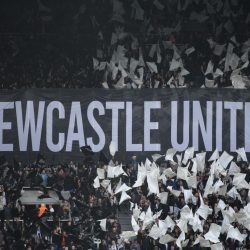 Nazi salute fan banned from English stadiums