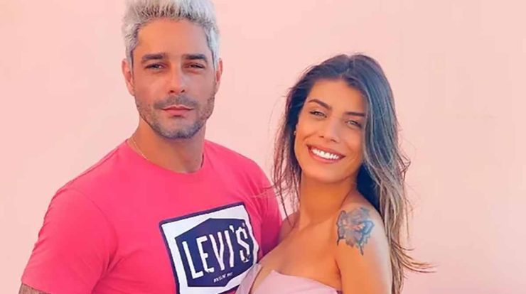 Ex BBB Franciele Talks About Breaking Up With Diego Grossi And Reveals A Long Standing
