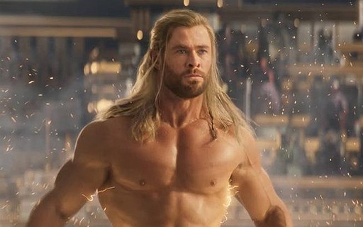 Personal trainer reveals the diet and exercise routine that Chris Hemsworth used to make 'Thor' - Monet