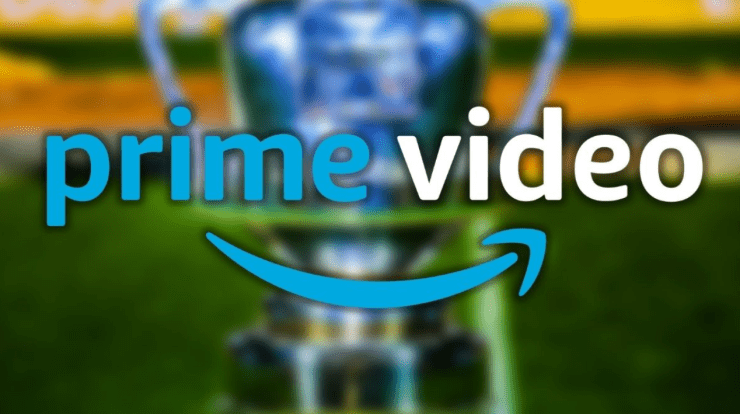 Prime Video announces the broadcast of the quarter-finals