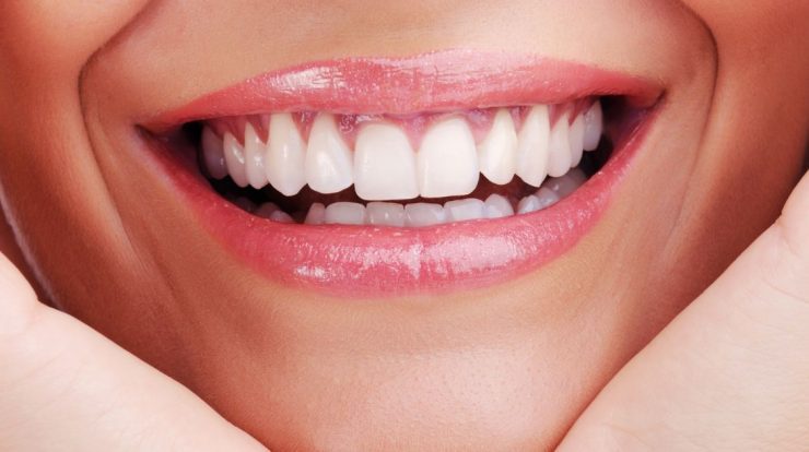 The shape of your teeth can say more about you than you think