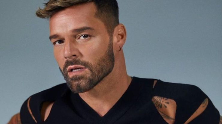 Accused of incest and abuse, Ricky Martin wins lawsuit against his nephew TV News