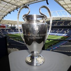 Amazon Prime Video ends deal to broadcast Champions League matches in UK