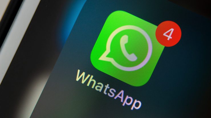 Find out how to be anonymous on WhatsApp with the new app tool