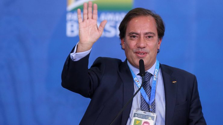 If Brazil were the United Kingdom, Pedro Maluco would topple Bolsonaro - 07/08/2022 - Alvaro Costa e Silva