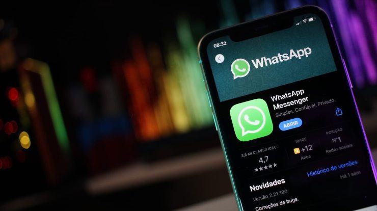 Learn how to become offline and invisible on WhatsApp in 2022