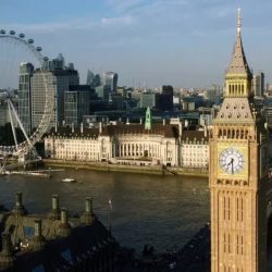 Top 10 cities in the world to study according to British consultancy;  See SP and RJ Posts |  the world