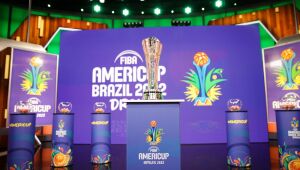 Sole tournament host Recife to host America's Cup launch party on Wednesday (27)