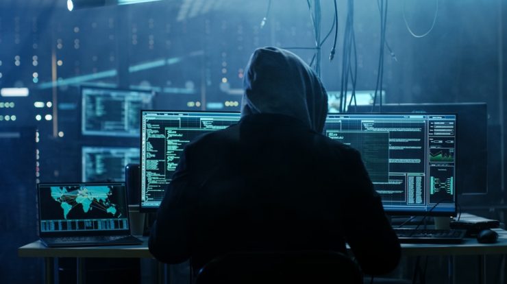 Hacker attack disrupts UK health system