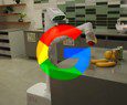 Google integrates its own AI languages ​​into the robot