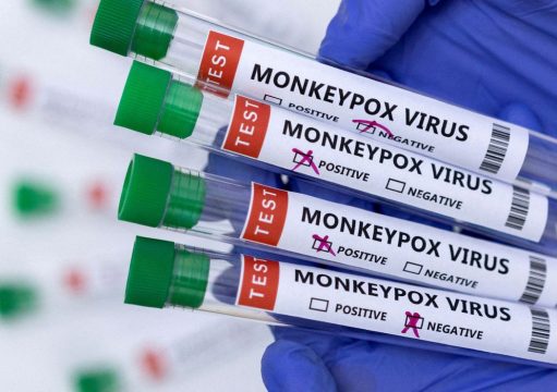 With one more case confirmed, three people contracted monkeypox in Campos