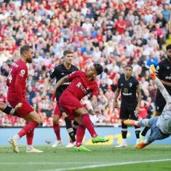 Liverpool score 9-0 in the biggest defeat in the history of the Premier League
