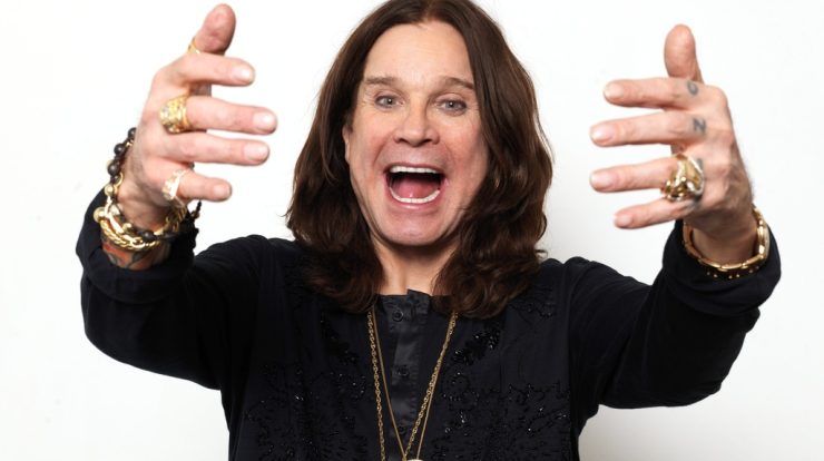 Ozzy Osbourne: Madman reveals real reason for returning to UK: 'I don't want to die in America'