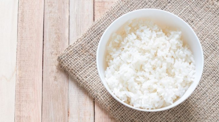 4 Incredible Side Effects of Eating White Rice