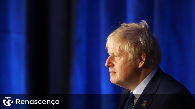 Boris Johnson says he will leave the solution to the energy crisis to his successor
