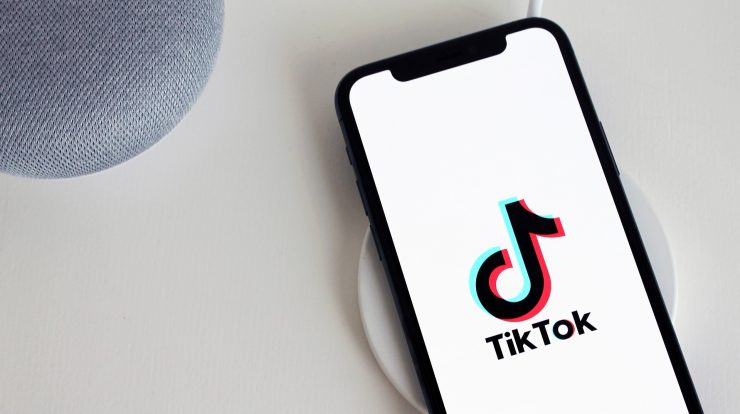 Can iPhone users be spied on by TikTok?