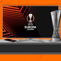 Europa League, TV Channels, Live TV and Live TV