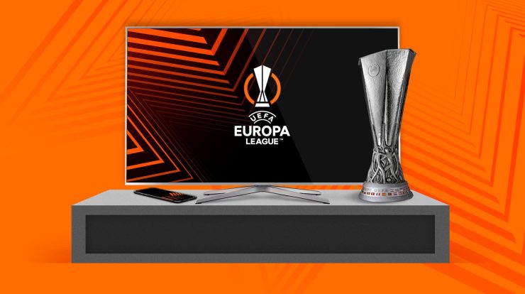 Europa League, TV Channels, Live TV and Live TV