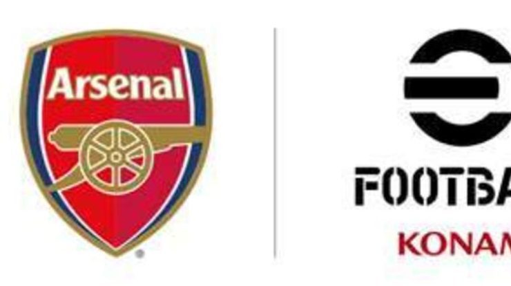 KONAMI expands its partnership with Arsenal - Cities