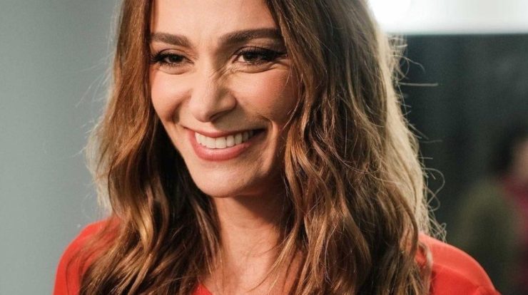 Mônica Martelli returns to Globo after leaving the cast and celebrates: 'Amazing news'