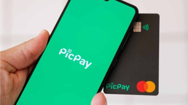 PicPay scam?  Check if the company offers BRL 200 via WhatsApp