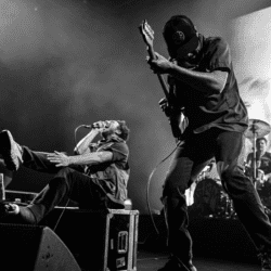 Rage Against The Machine cancels European and UK tour