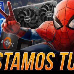The Ultimate Hardware Guide to Marvel's Spider-Man Remastered: 38 Performance Benchmarks
