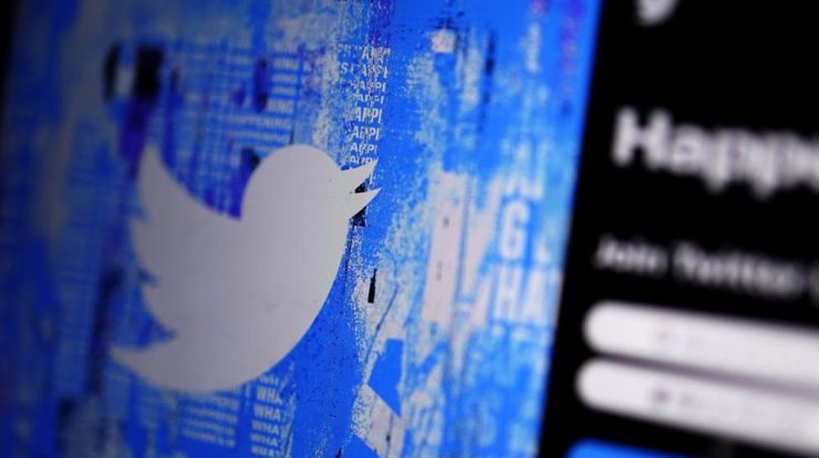 Twitter confirms data leak from 5.4 million accounts |  technology