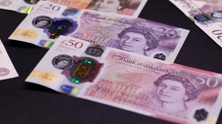 UK warns of £13bn of notes expiring