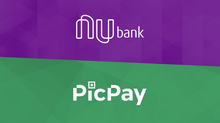 What makes more TODAY, Nubank, or PicPay?  Watch the simulation for 1000 Brazilian riyals