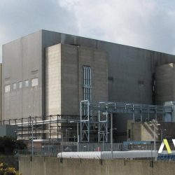 UK to set up new nuclear power plant with government support