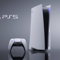 PS5 surpasses Switch in UK sales