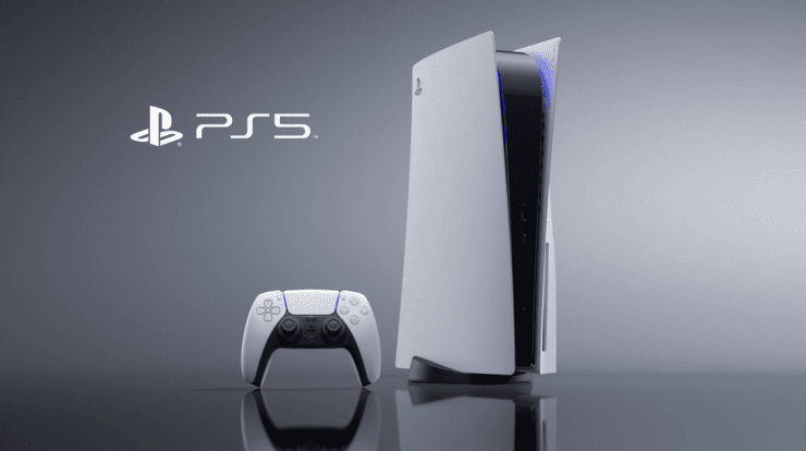 PS5 surpasses Switch in UK sales