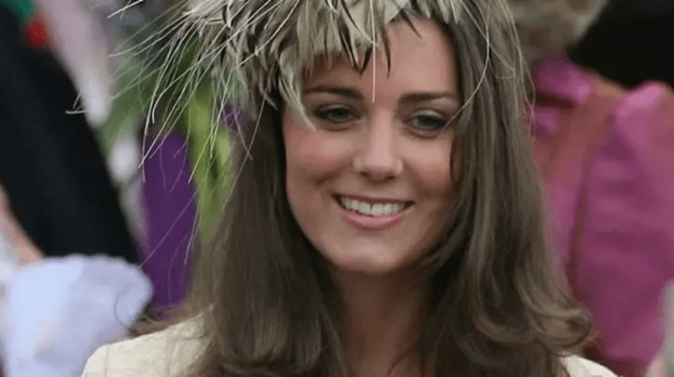 Kate Middleton becomes the first Princess of Wales since Diana