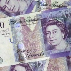 It will cost Britain BRL 3.5 billion to replace the banknotes