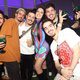 Celebrities enjoy 'Vipao' on final day of rock music in Rio - Reginaldo Teixeira / RT