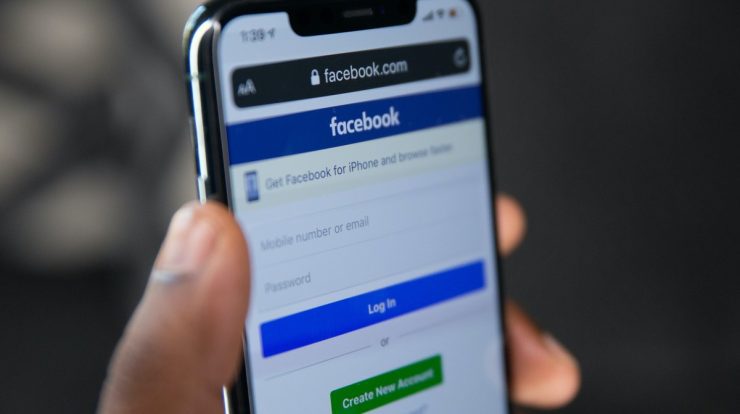 Facebook stopped?  The app won't open and keeps crashing |  social networks