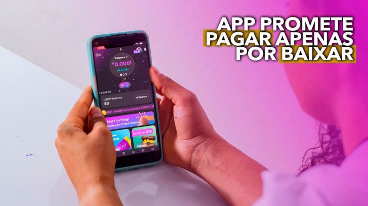 App que promete pagar é confiável? Imagem: @jeanedeoliveirafotografia/pronatec