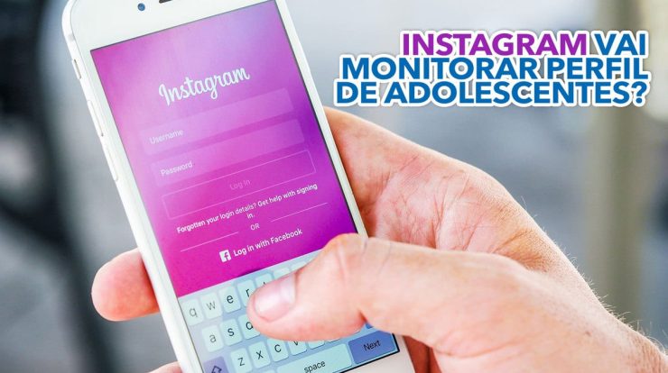 instagram monitorar perfil