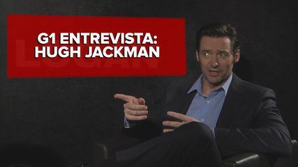 Hugh Jackman says farewell to Wolverine 
