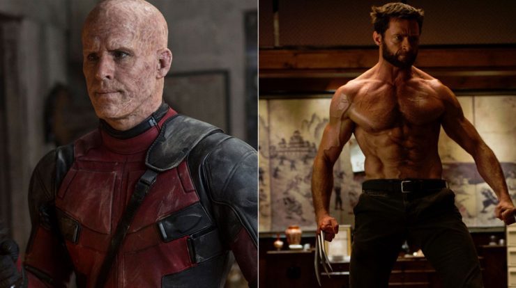 'Deadpool 3' Coming In 2024 With Hugh Jackman As Wolverine, Says Ryan Reynolds |  movie theater