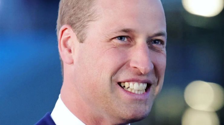 Prince William will inherit a billionaire;  Check the value of the property
