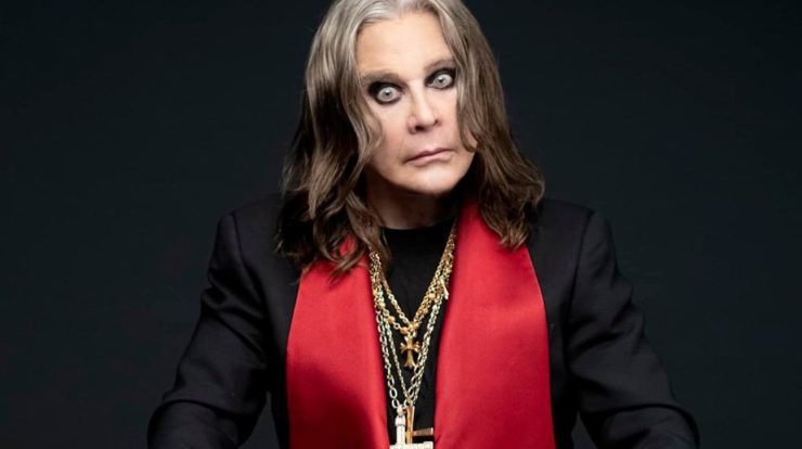 The Osbournes: Ozzy's reality returns after 17 years