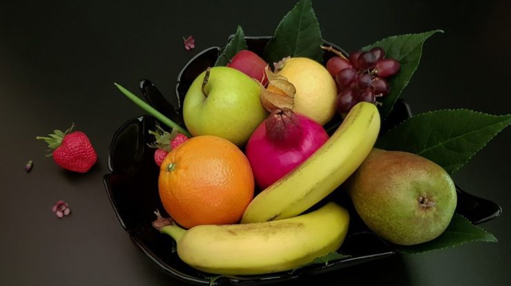 These 9 fruits have a lot of sugar and you have no idea