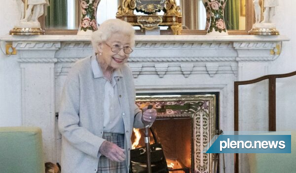 United Kingdom: Queen Elizabeth II placed under medical care |  the world