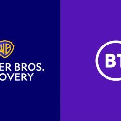 Warner Bros.  Discovery buys 50% of BT Sport and creates a sports joint venture